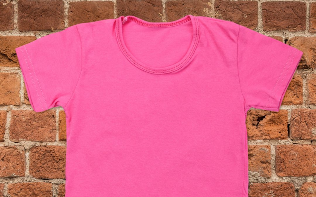 where can i get a pink shirt