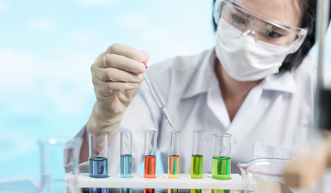 International Day of Women and Girls in Science