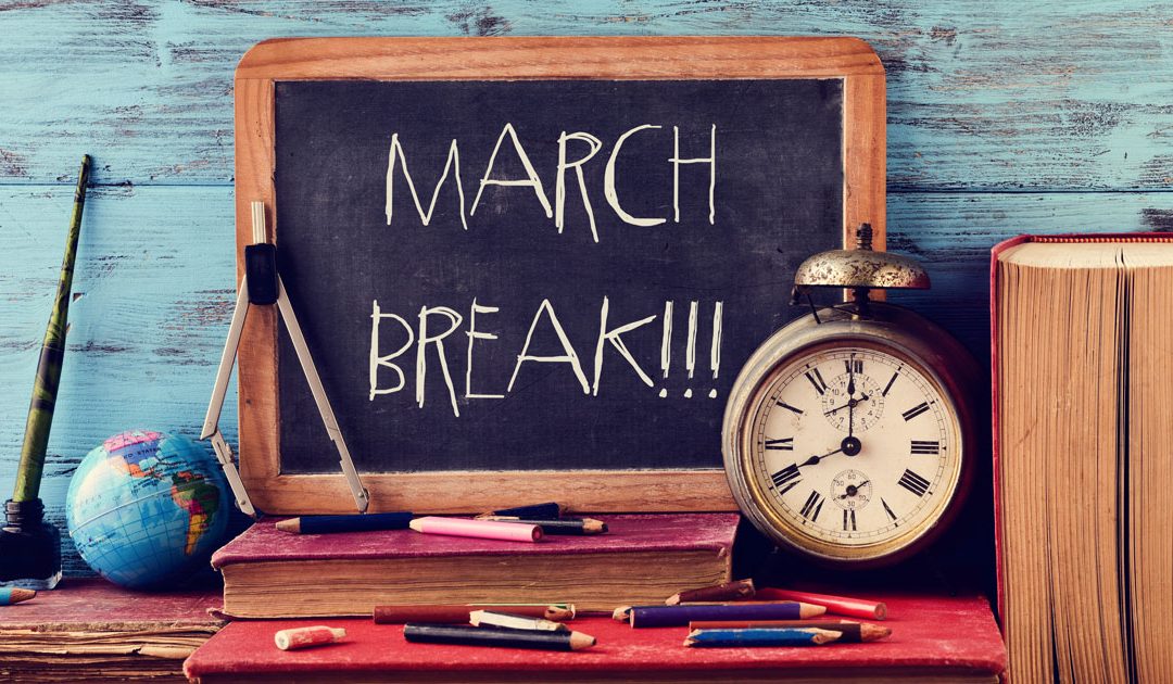 When Is Quebec March Break 2025 Glenn Alexina