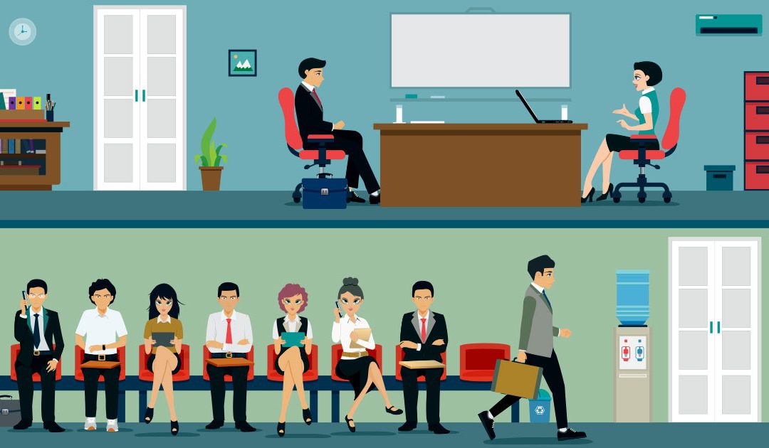 7 Tips for Your Next Interview