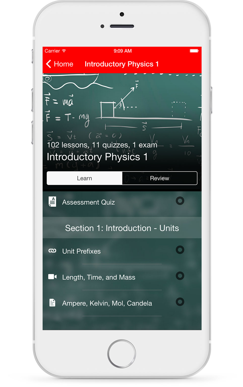 Intro Cell Biology Learn Interface Intro Cell Biology Learn Interface