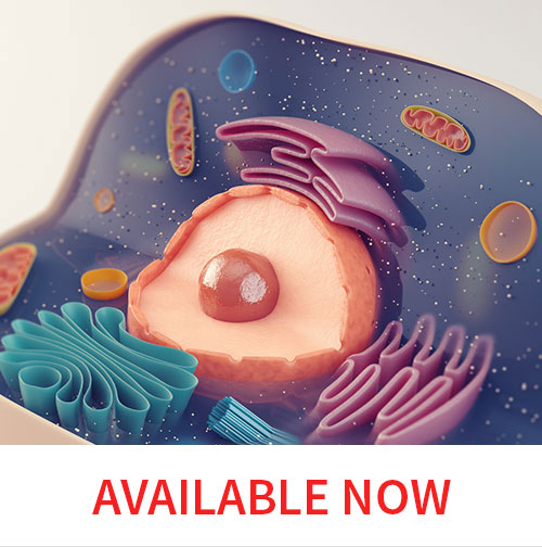 Introductory Cell Biology Course Cover Image