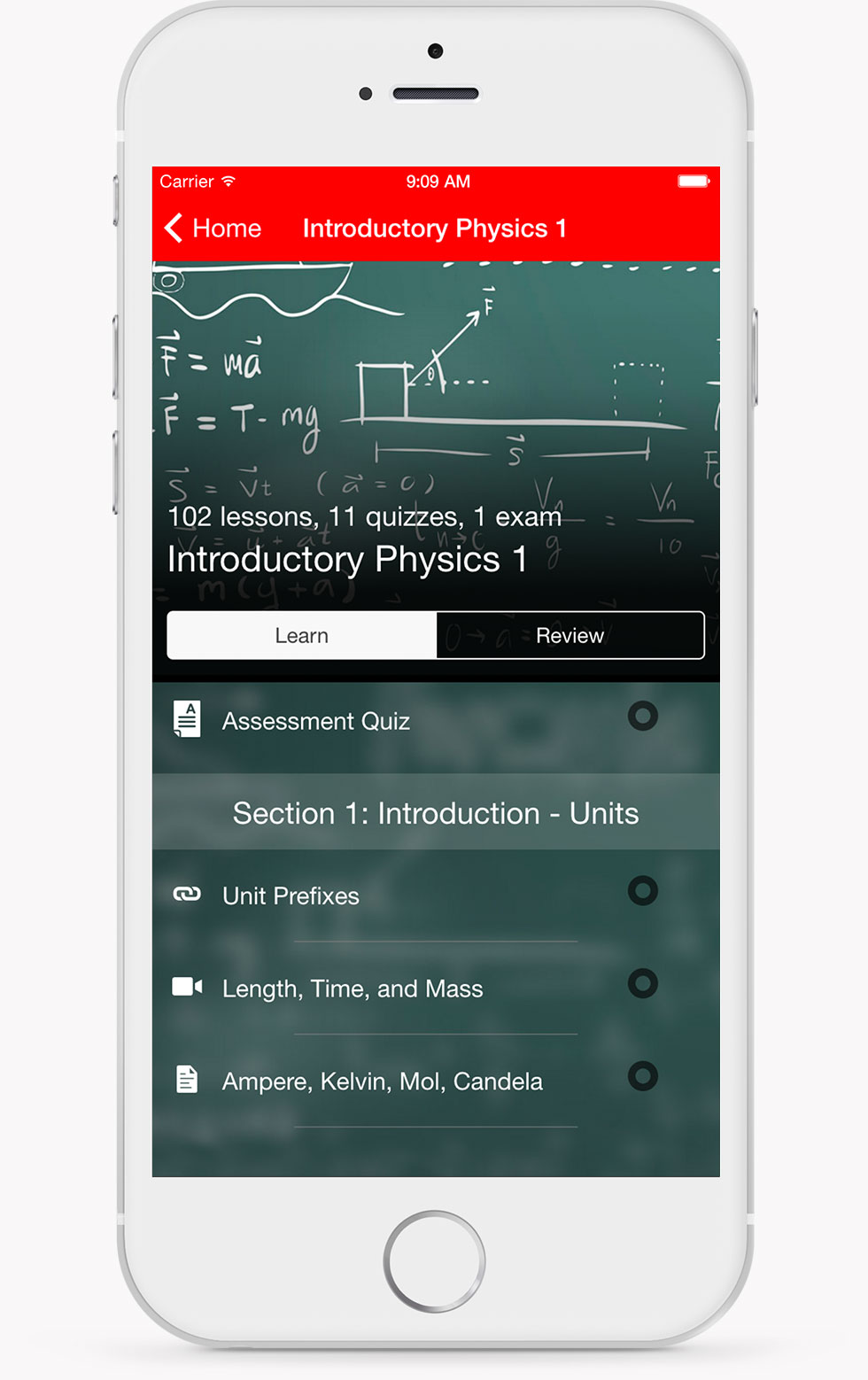 Introductory Cell Biology Learn Interface Introductory Cell Biology Learn Interface