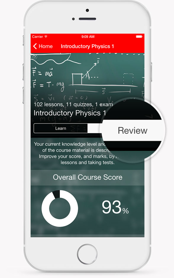 Intro Cell Biology Review Interface Intro Cell Biology Review Interface