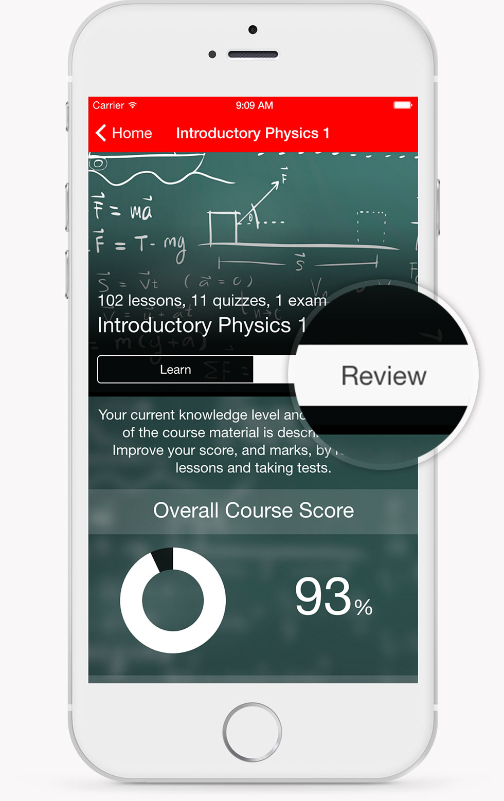 Intro Cell Biology Review Interface Intro Cell Biology Review Interface