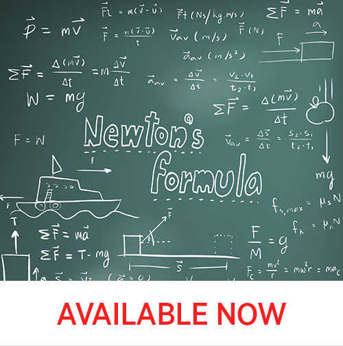 Introductory Physics 1 Course Cover Image