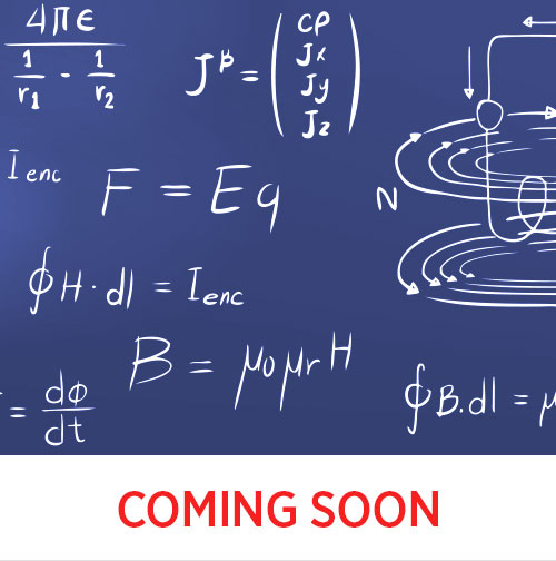 Introductory Physics 2 Course Cover Image