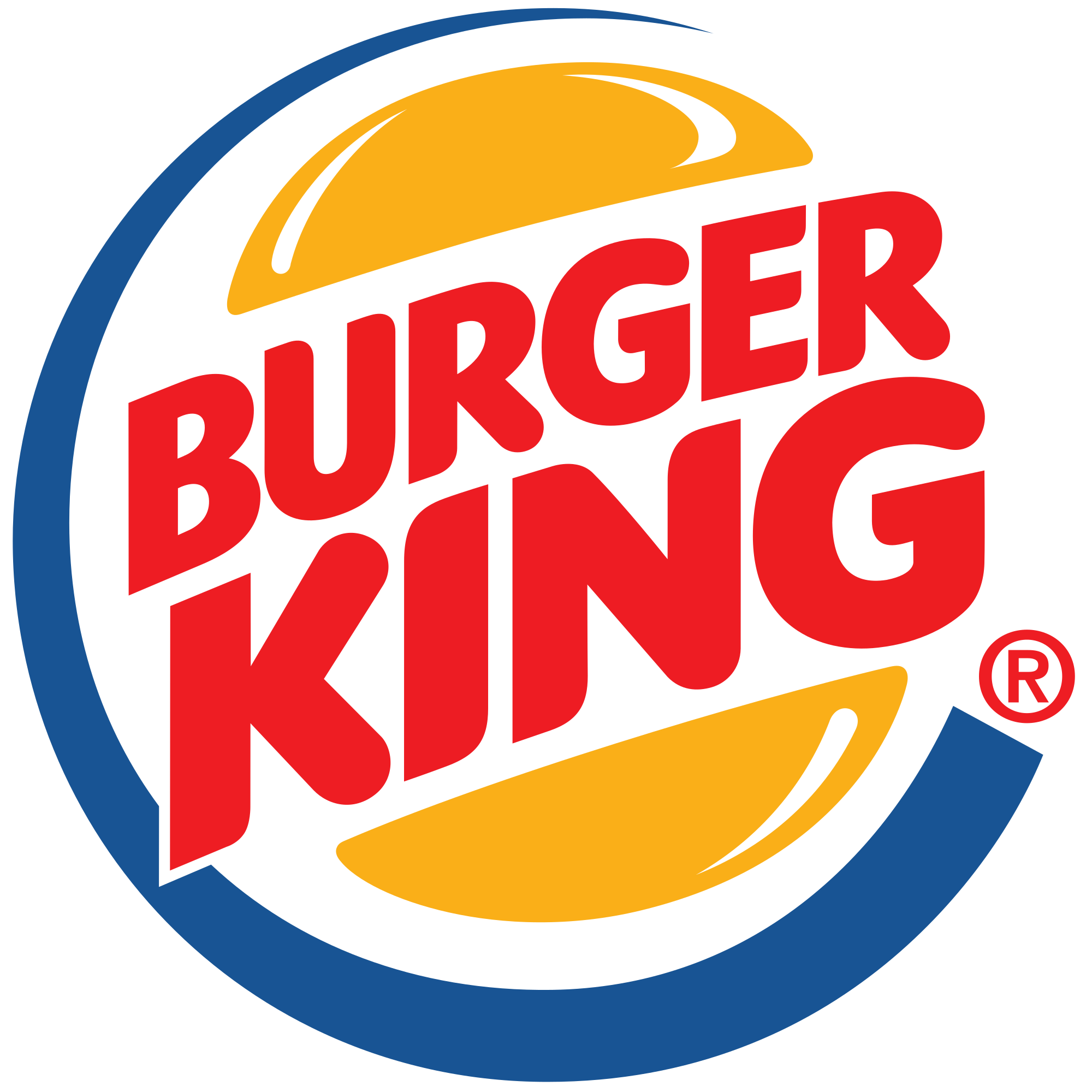 Burger King Burger King