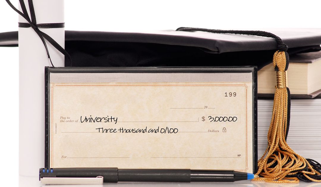 Financial Aid Changes for Ontario Students