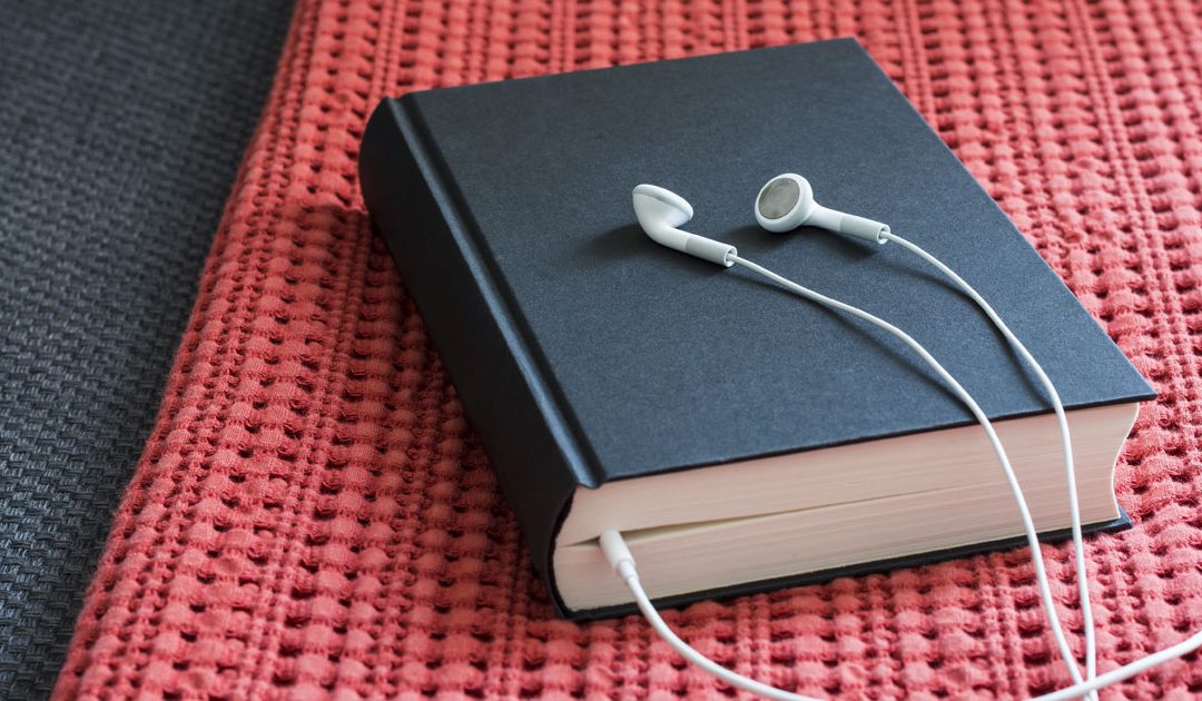 Tools for Reviving a Reading Habit