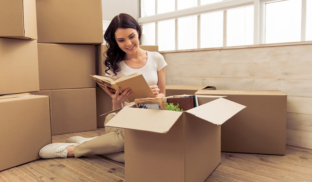 Literary Prescriptions for the Pre-University Jitters