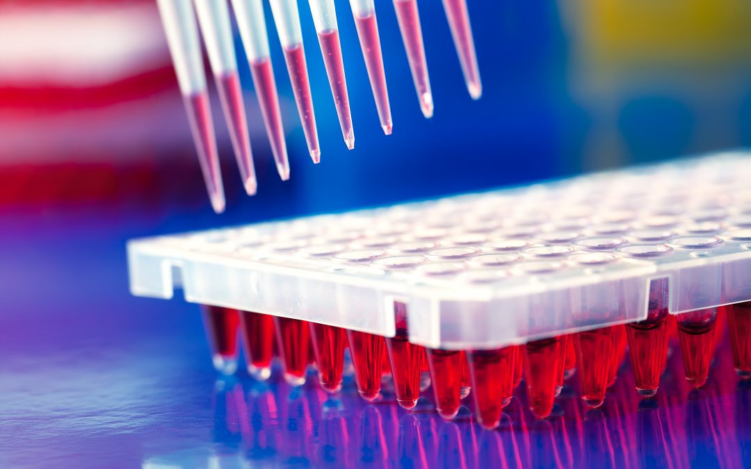 Scientist Spotlight: Kary Mullis