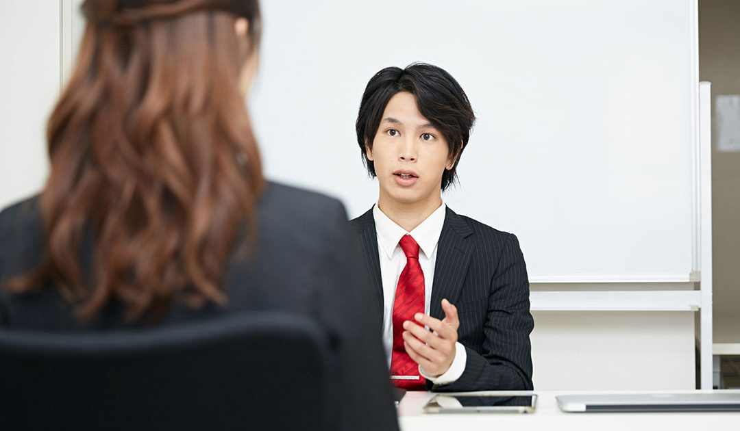 Co-op Interviews – Survive and Thrive