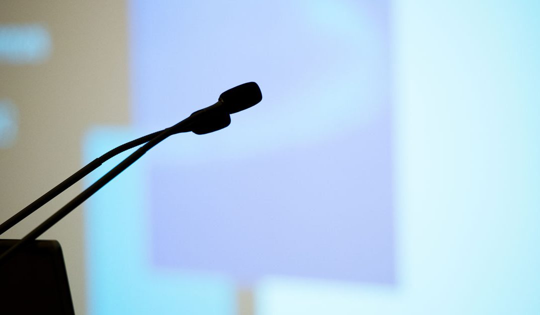Great TED Talks