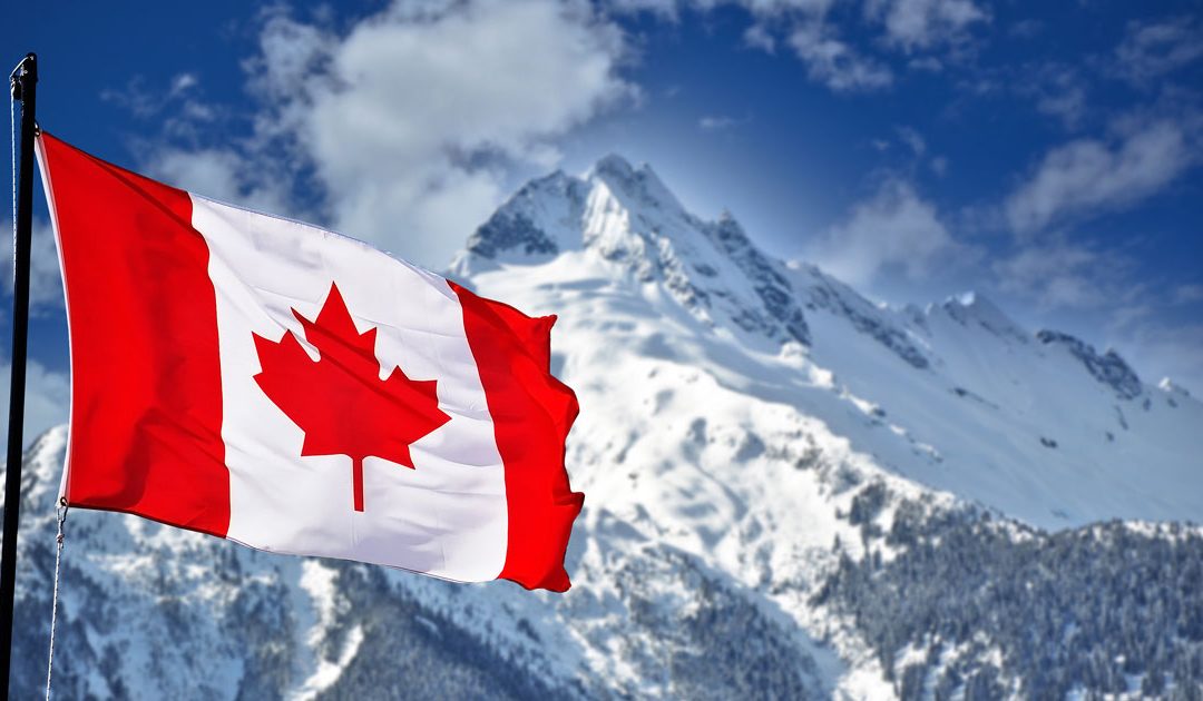 Canada 150 – An Athletically Inspired Educational Journey