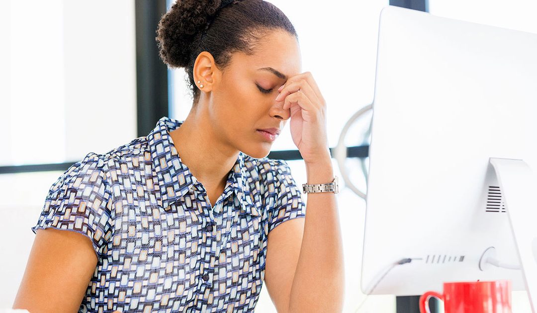 Managing Your Mental Health in a Co-op Program