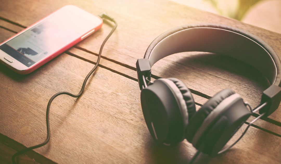 Podcasts You Should Be Listening To