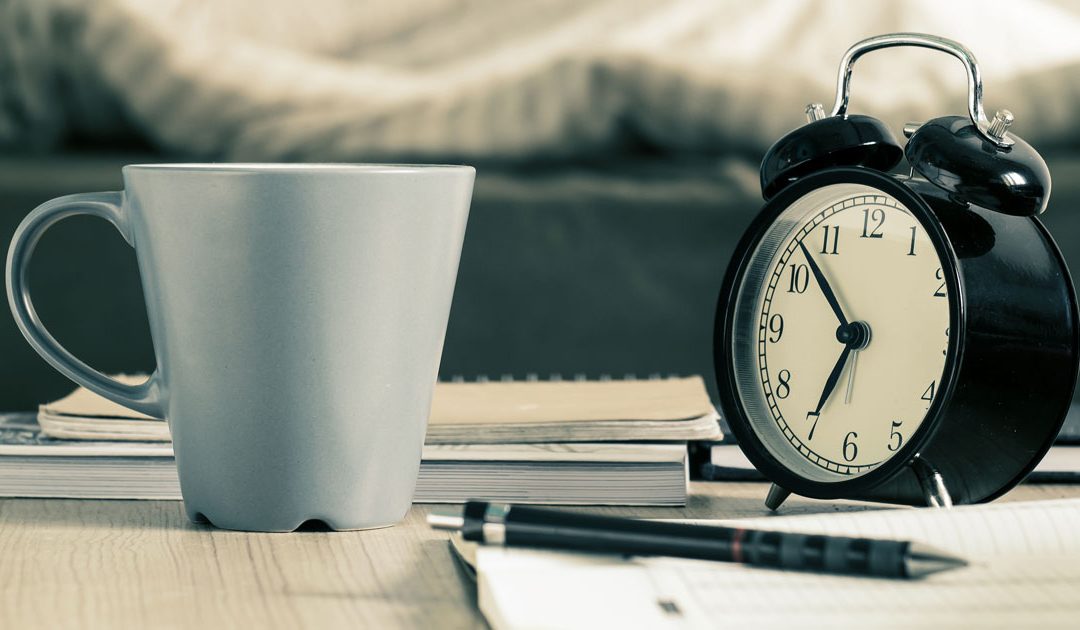 Tips to Combat Student Sleepiness
