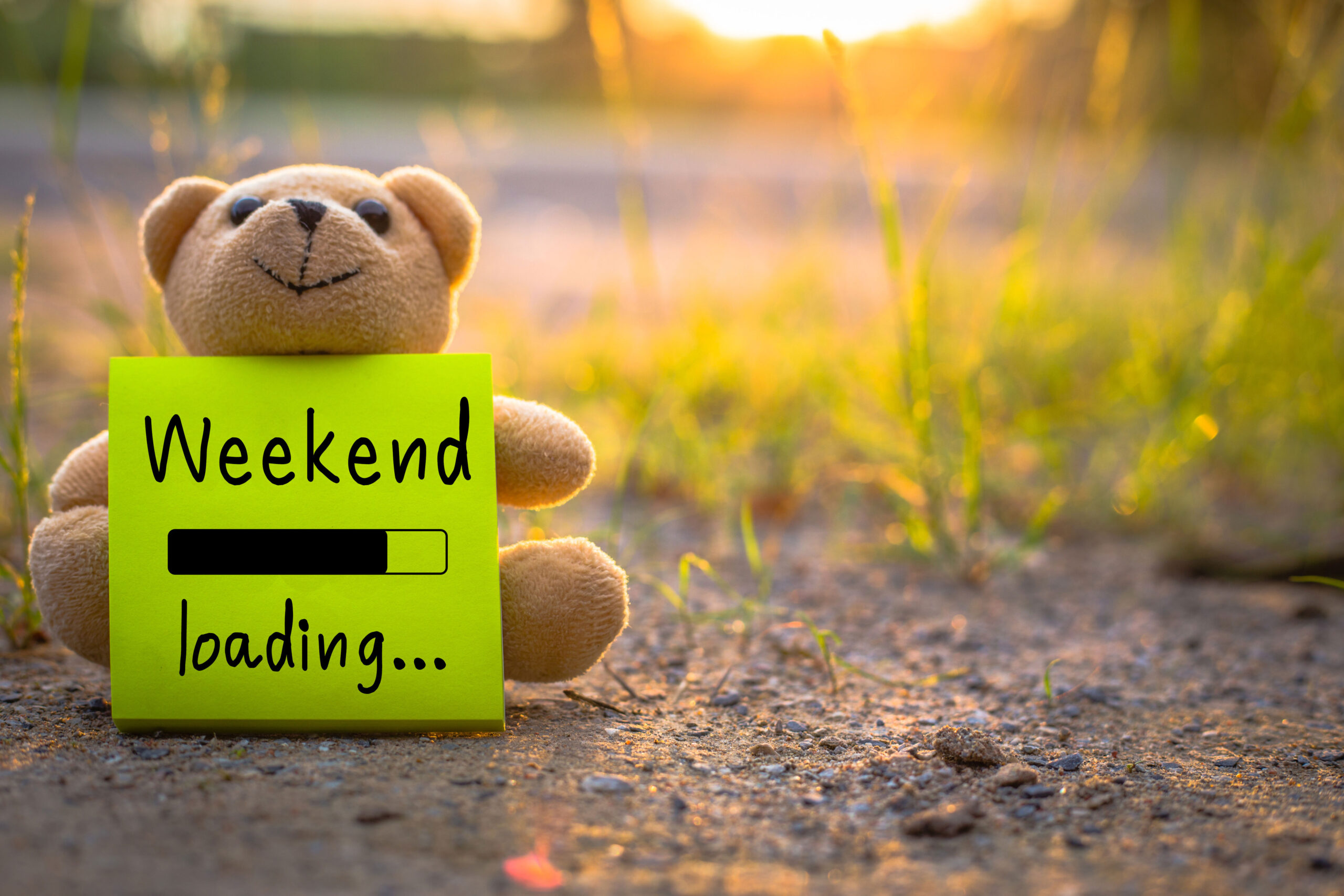 Weekend Tips from a Student, to a Student - Minute School