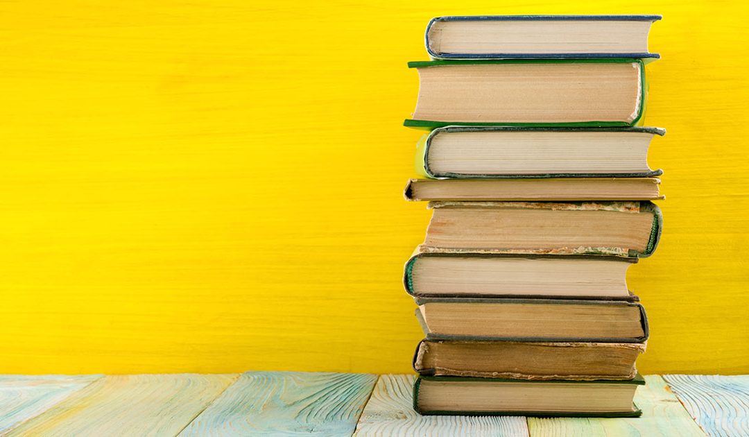 Should I be Reading Postmodern Novels?