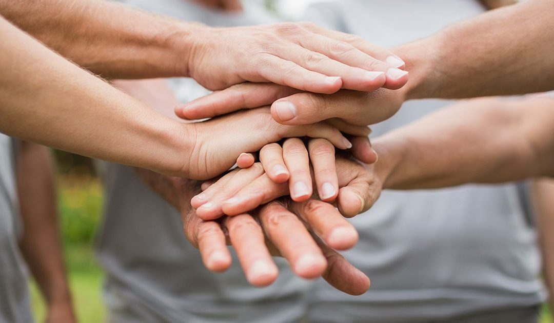 4 Reasons Why You Should Get Involved Around Campus