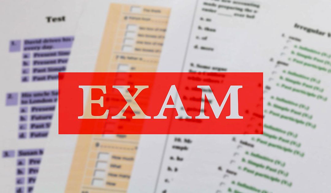 Final Exam Resources You Probably Did Not Know About