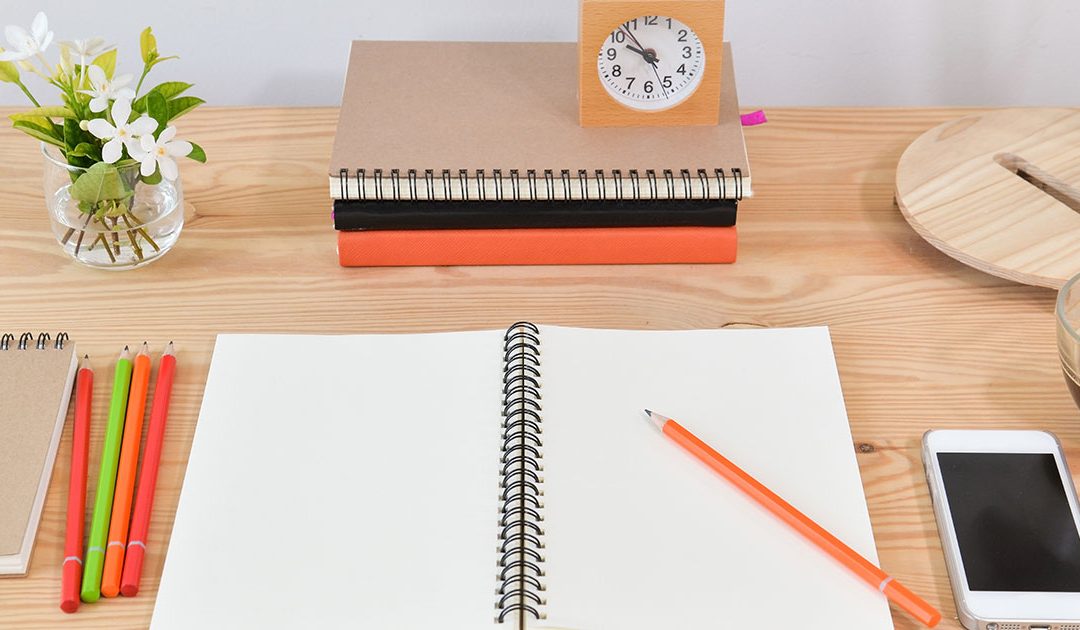 Tips For Making Notes From Textbooks