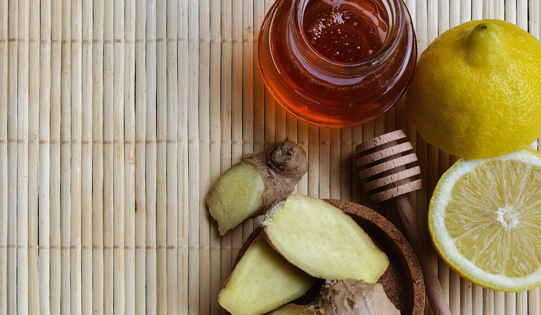 4 Student Remedies for the Cold and Flu