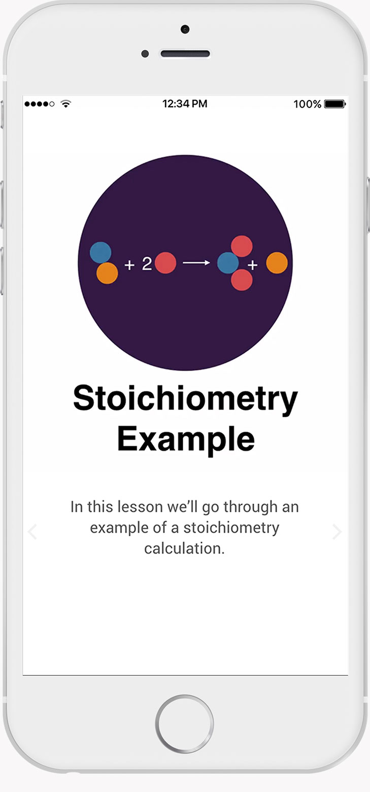 General Chemistry 1 Lesson General Chemistry 1 Lesson