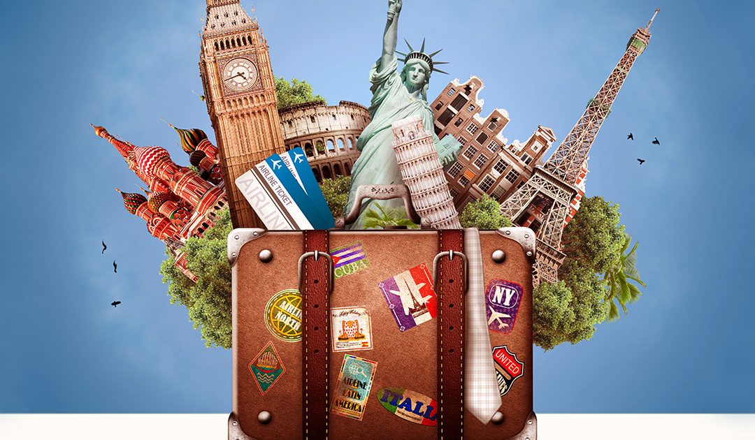 3 Tips for Travelling on a Student Budget Over the Holidays