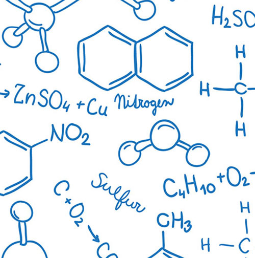Organic Chemistry 1