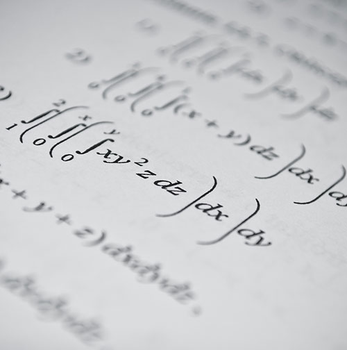 Calculus 1