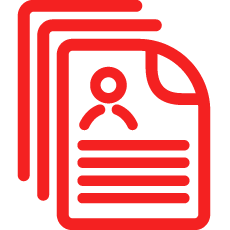 Your Résumé Icon