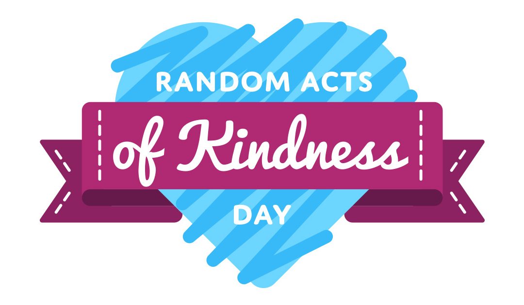 15 Random Acts of Kindness to do today Minute School