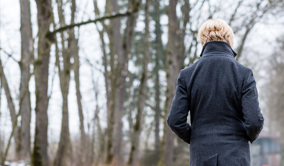 Seasonal Affective Disorder: Let’s Talk