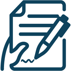 Step 2: Sign Up Icon