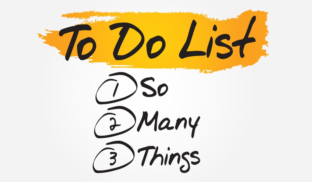 Balancing Work, School, Social Life, and More
