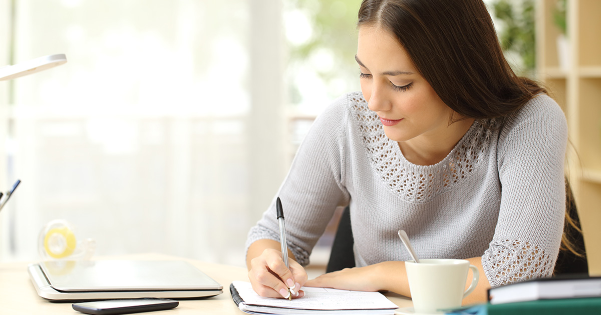 4 Things You Need to do to Get Through Exams