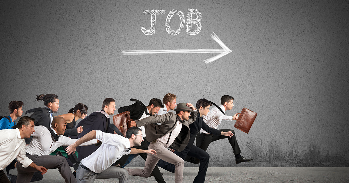 Finding the Perfect Summer Job