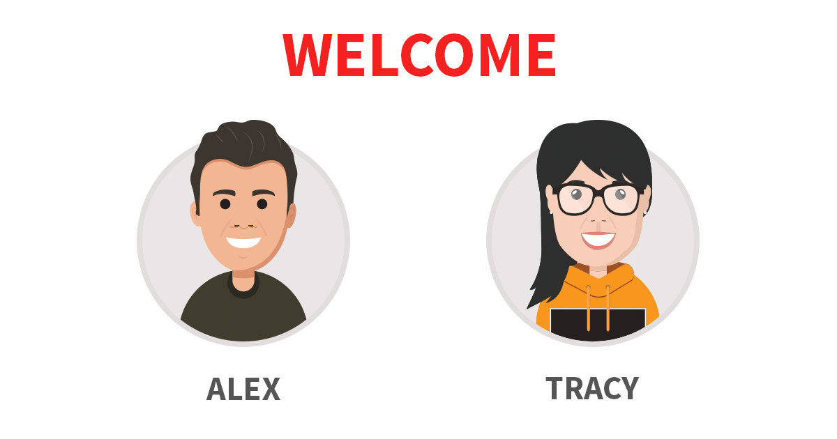Welcome Summer Co-op Team!