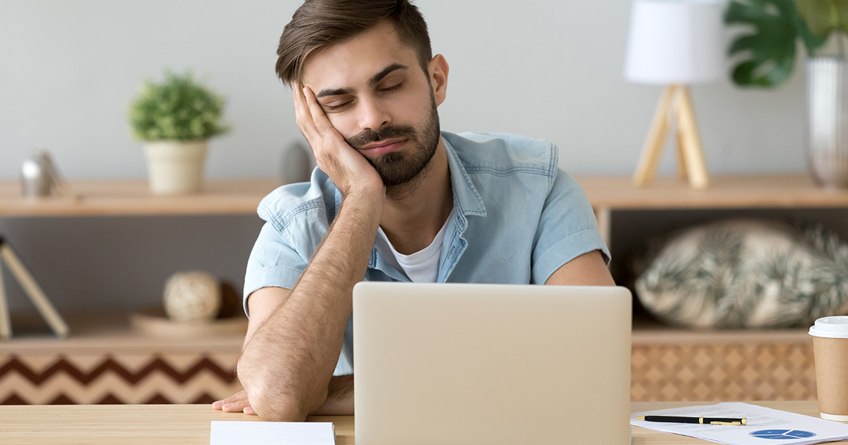How to Succeed in a Class you Despise