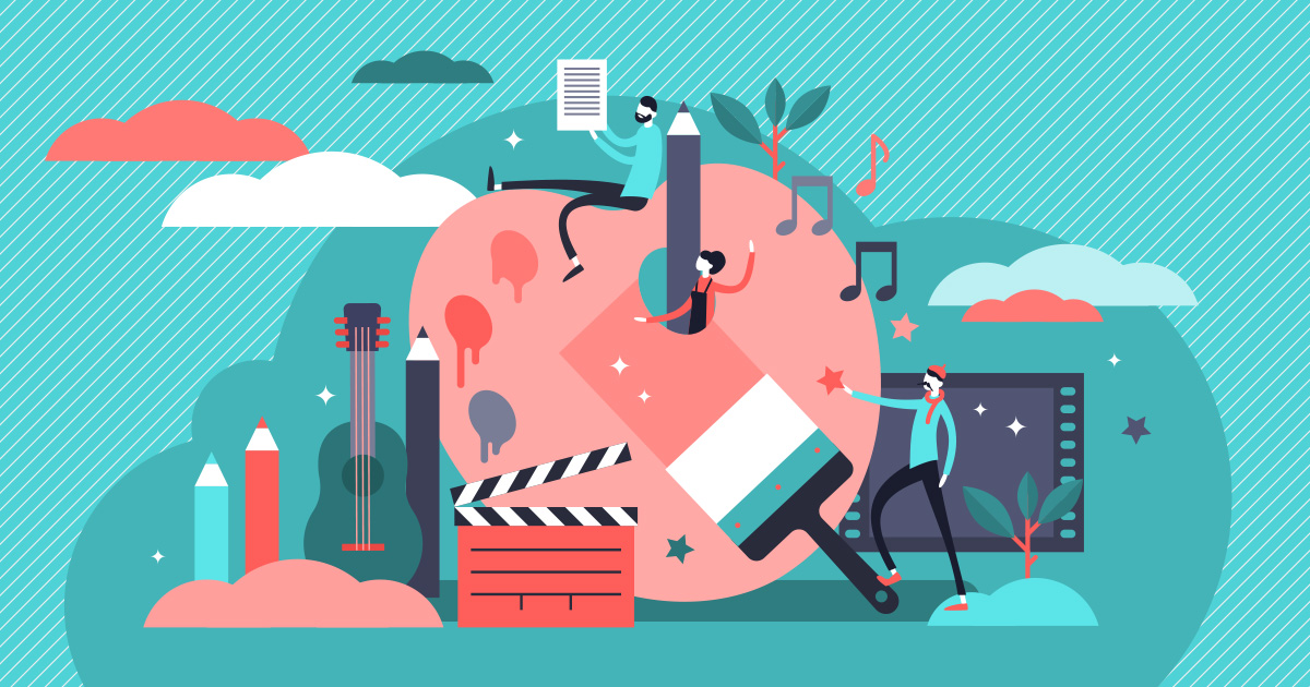 Finding Your Creative Muse
