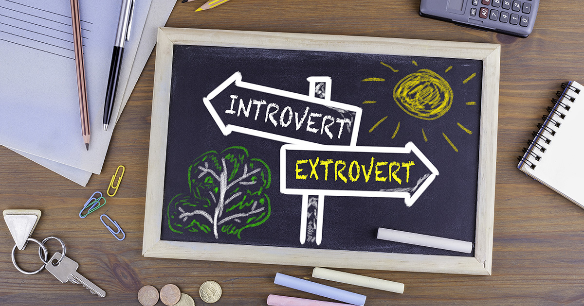 Conquering First Year: Tips for Introverts and Extroverts