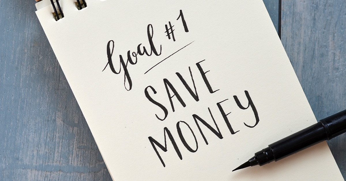 4 Effective Money-Saving Tips for Students