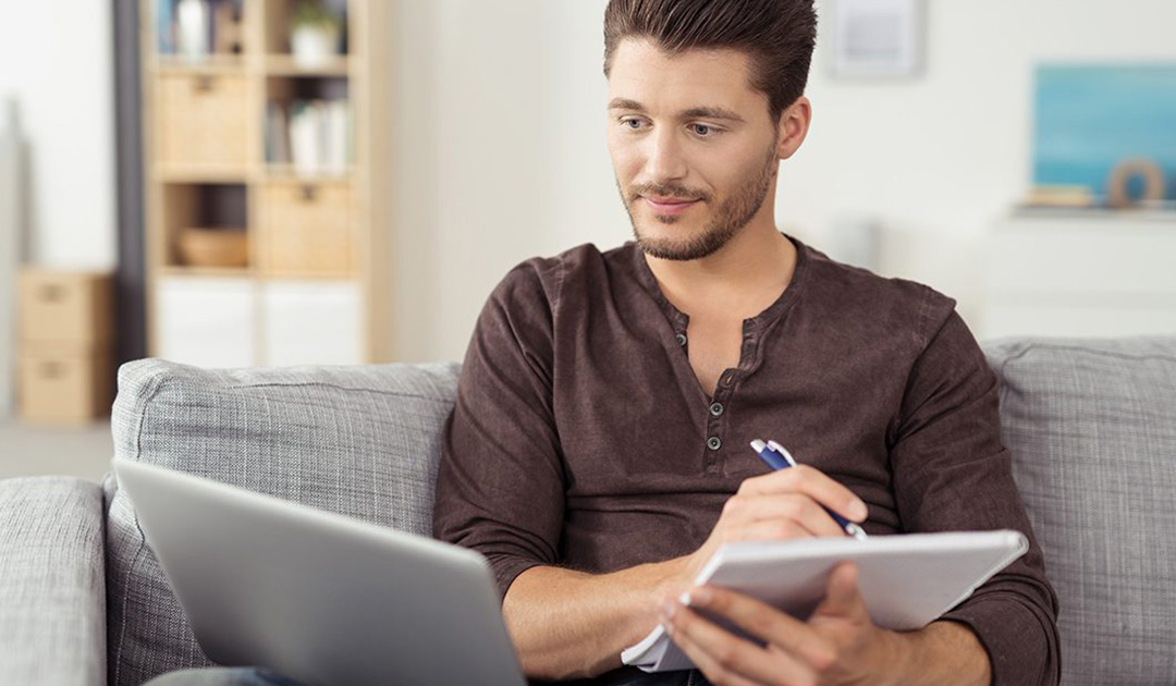 Blog: 5 Tips for Your Best Midterm Season Yet
