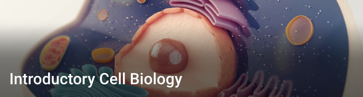 Introductory Cell Biology