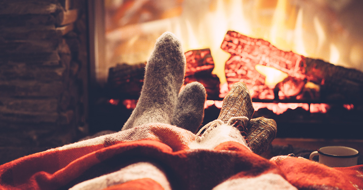 4 Student Tips for Staying Warm this Season