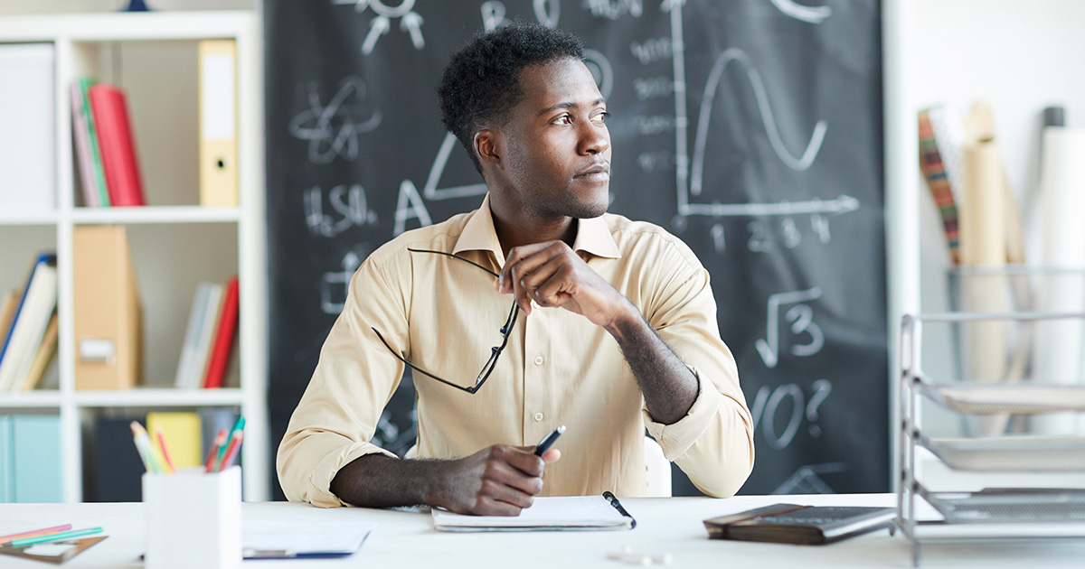 Setting Yourself Up for Success this Semester