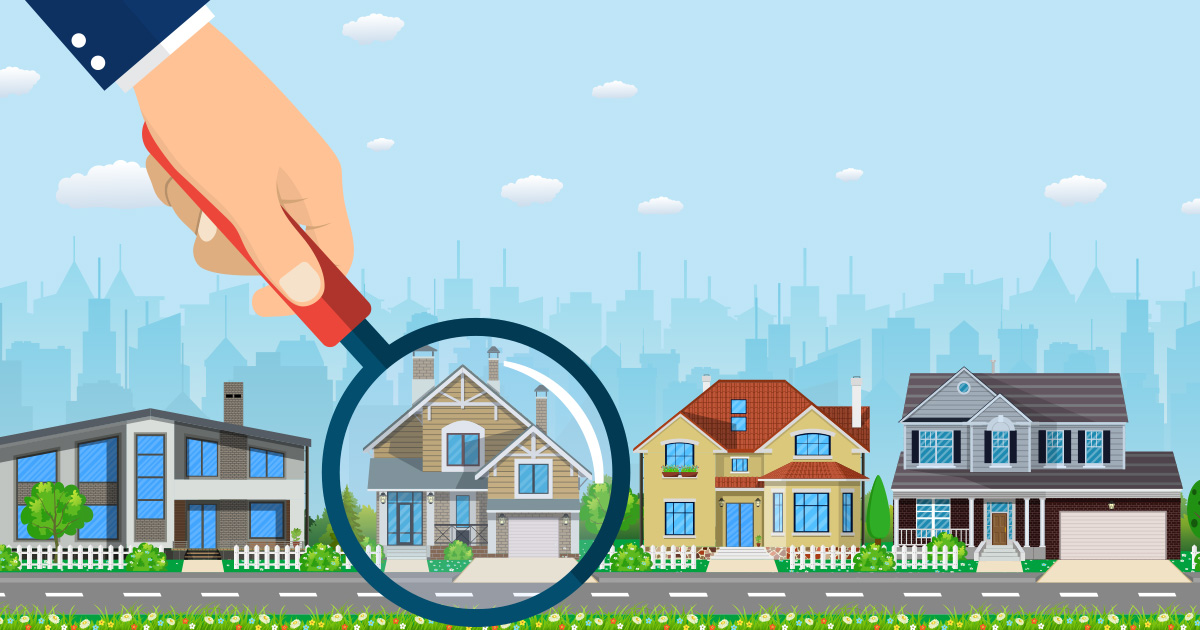 Tips for Finding Student Housing