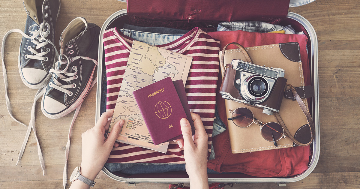 Tips for Going on an International Exchange